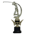 Trofeo de Copa con Figura Serie 311  de Golf